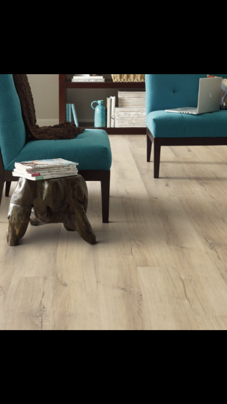 Marina - Shaw Endura Paladin Floorte Pro 5