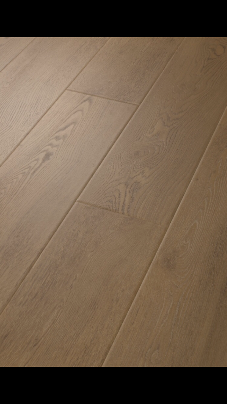 Fairhaven Oak - Coretec vv800 Pro Premium