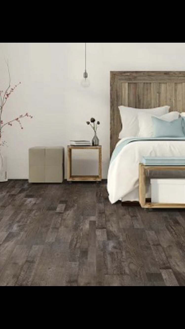 Firestone - Southwind Vinyl Plank - Rigid Plus