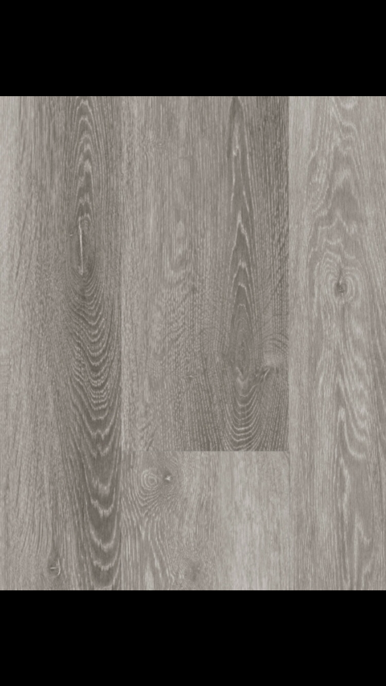 Cali Bamboo Vinyl - Longboard - Oceanic Oak