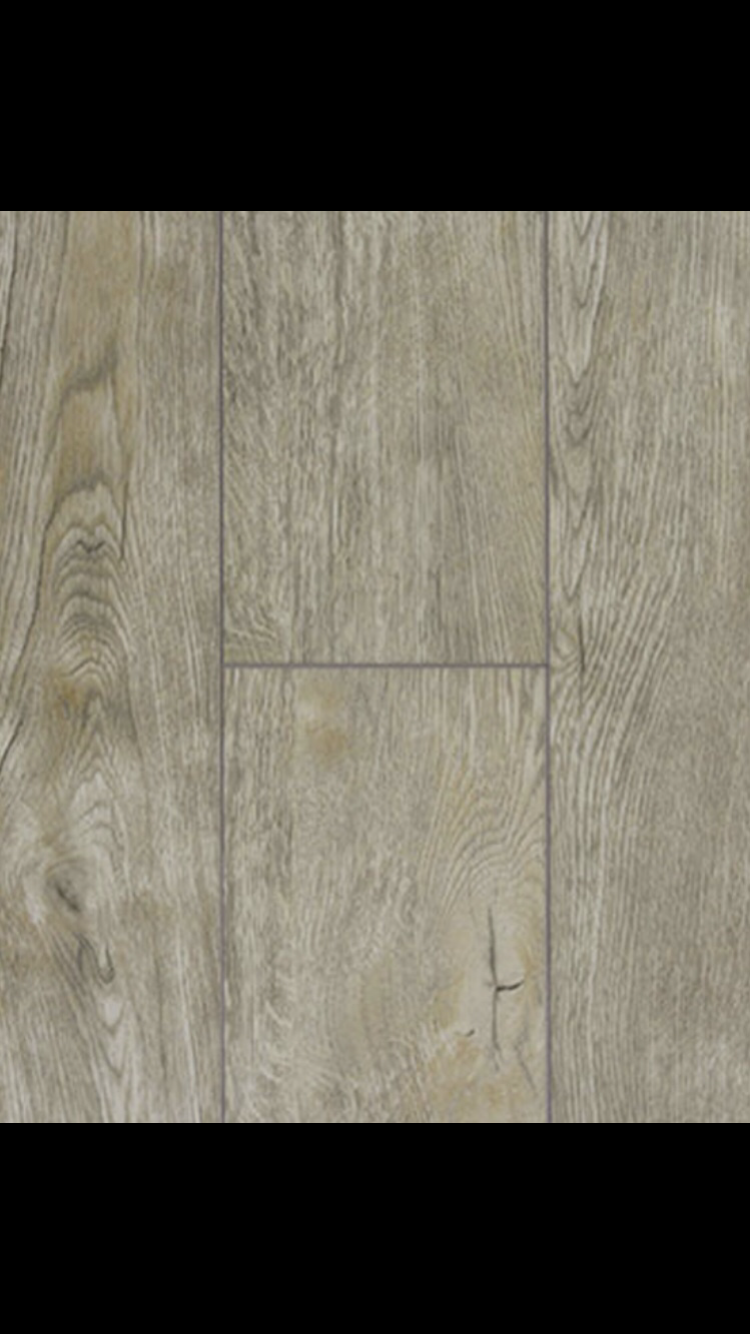 Natural Blonde - Southwind Vinyl - Harvest Plank