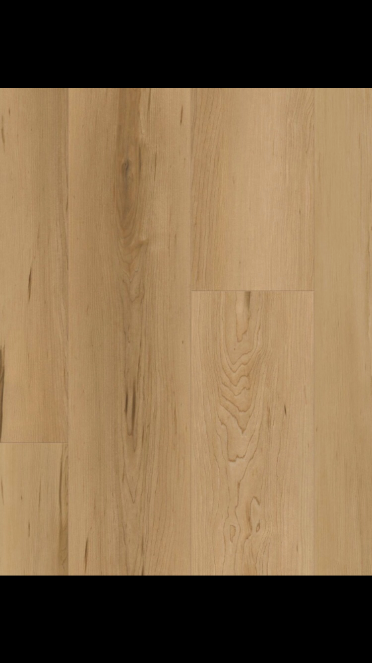 Cali Bamboo Vinyl - Longboard - Morro