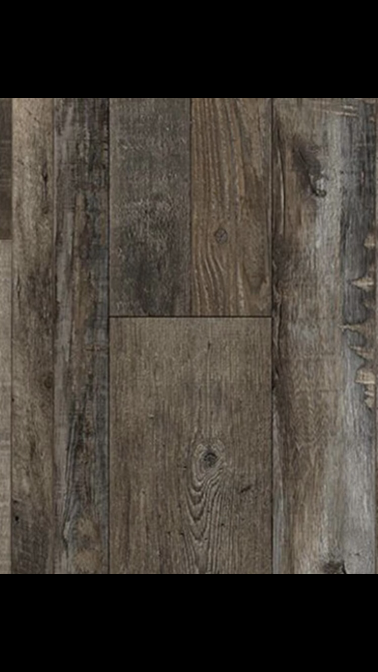 Firestone - Southwind Vinyl Plank - Rigid Plus
