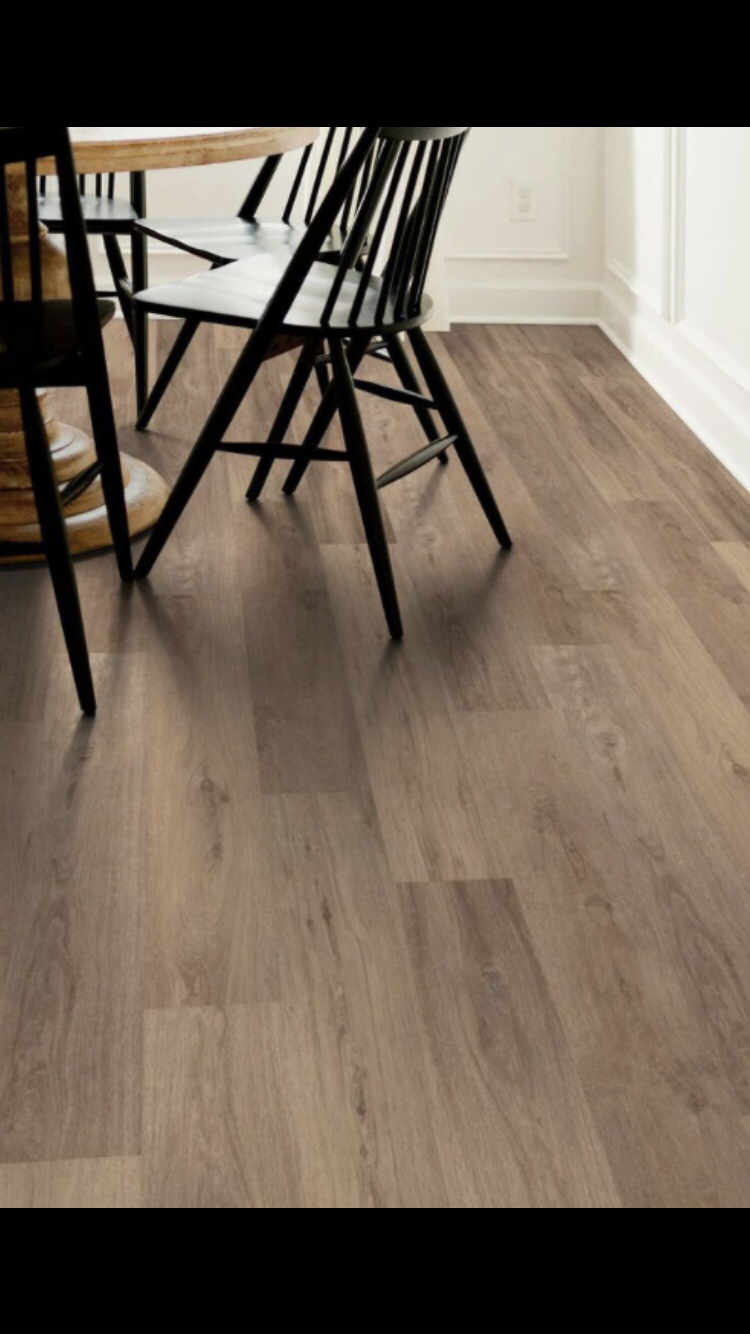 Lyric Oak - Coretec vv492 Pro Enhanced