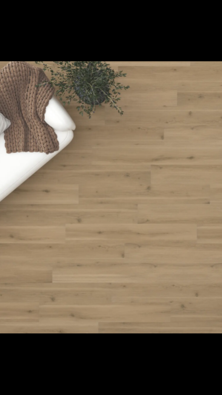 Mannington - ADURA SWISS OAK TRUFFLE