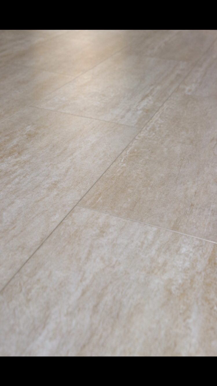 Ferro Sandstone - Coretec vv870 Plus Enhanced Tile