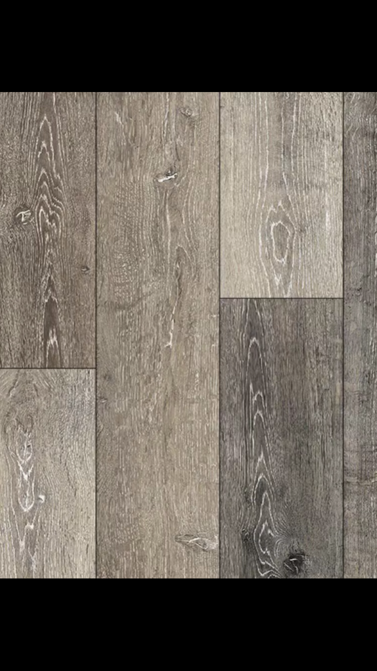 Rustic Barn - Southwind Vinyl Plank - Rigid Plus