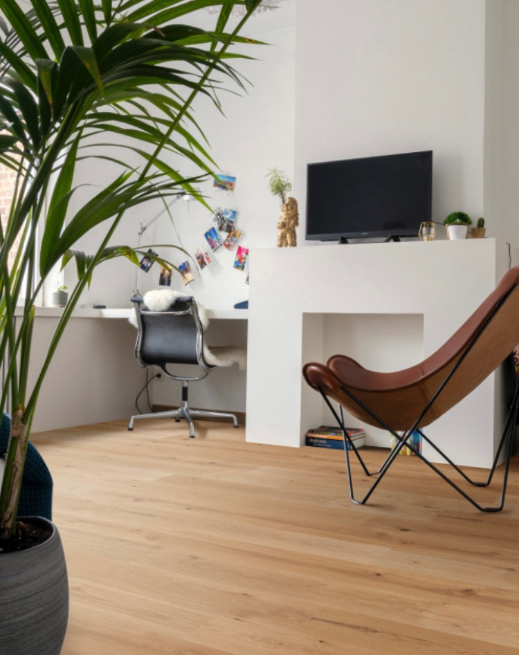 Legacy Oak - Southwind Flooring - Franklin Hardwood