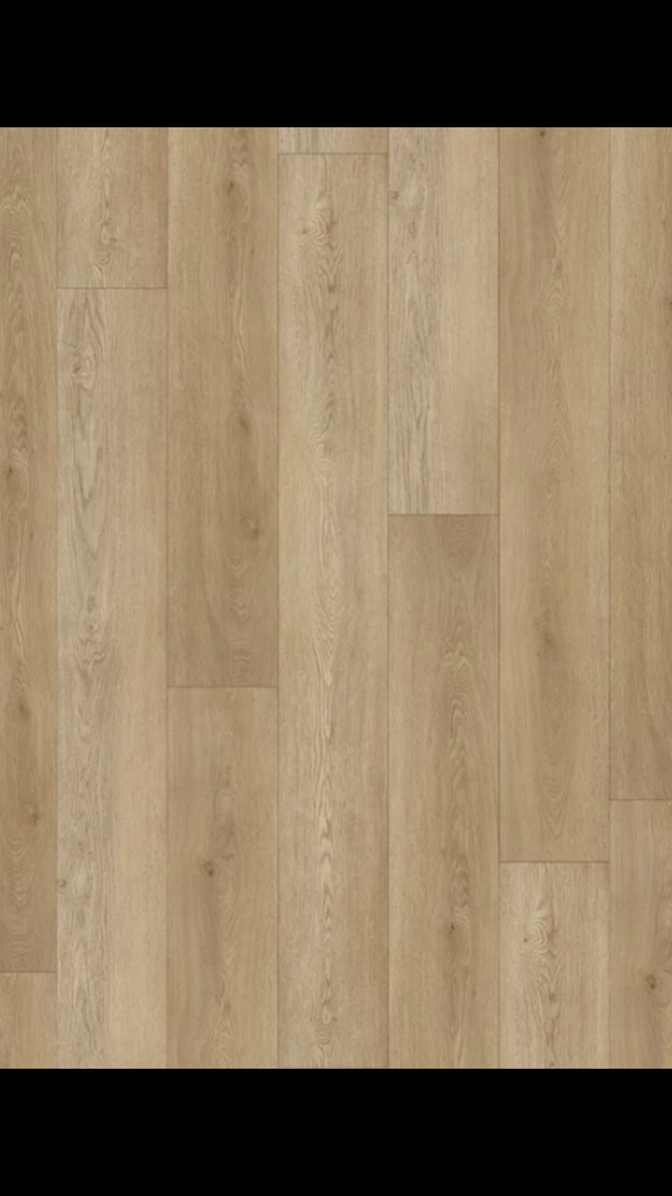 Glenhill Oak - Southwind Vinyl Flooring - Authentic Prime