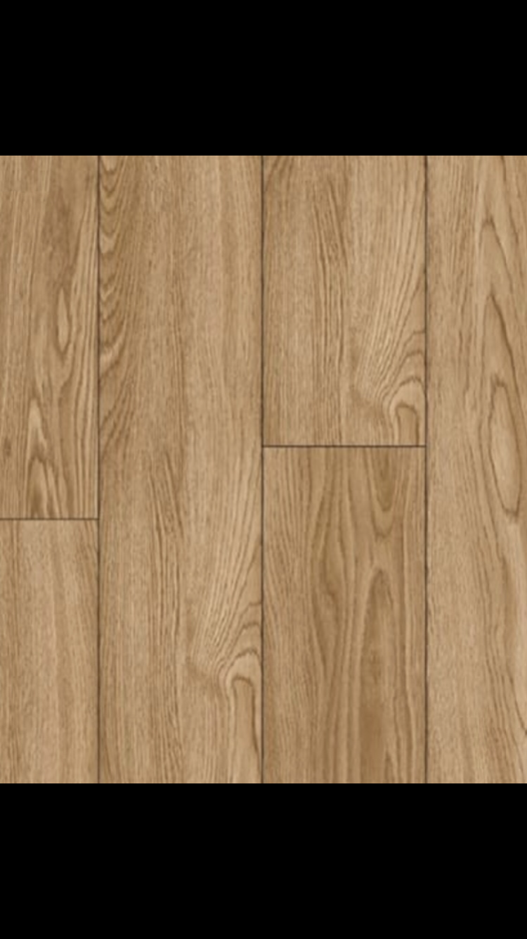 Natural Tones - Southwind Vinyl Plank - Rigid Plus