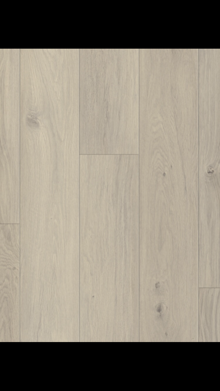 Bennett Oak - Southwind Vinyl Flooring - Authentic Prime