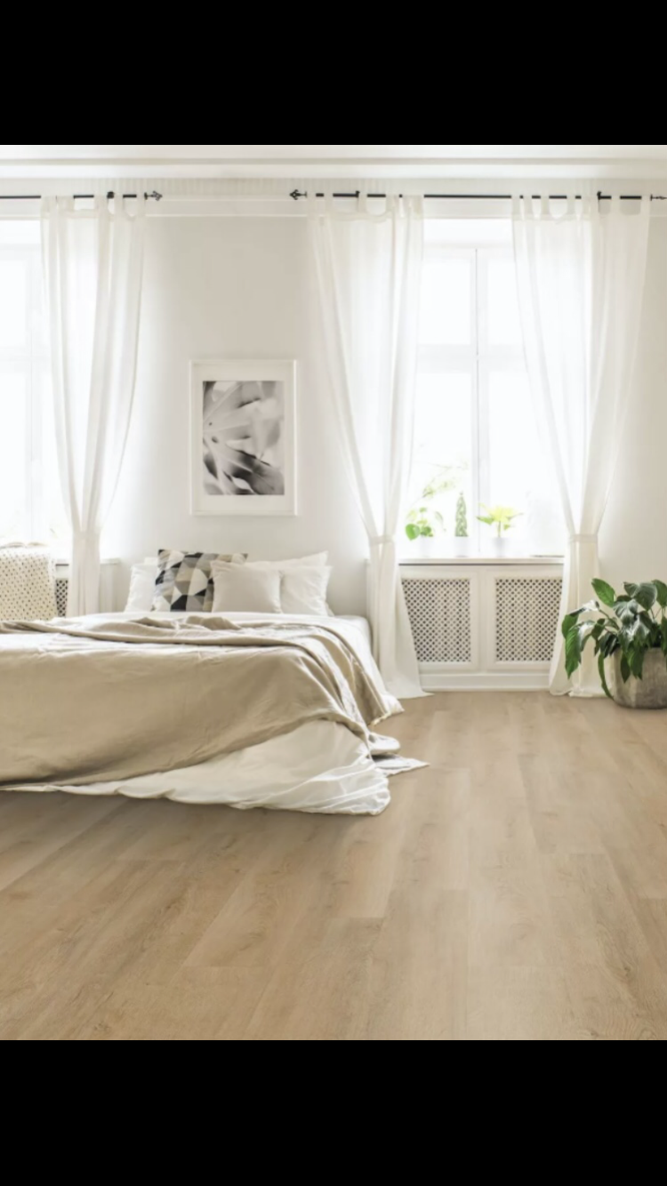 Cali Bamboo Vinyl - Longboard - Catamaran