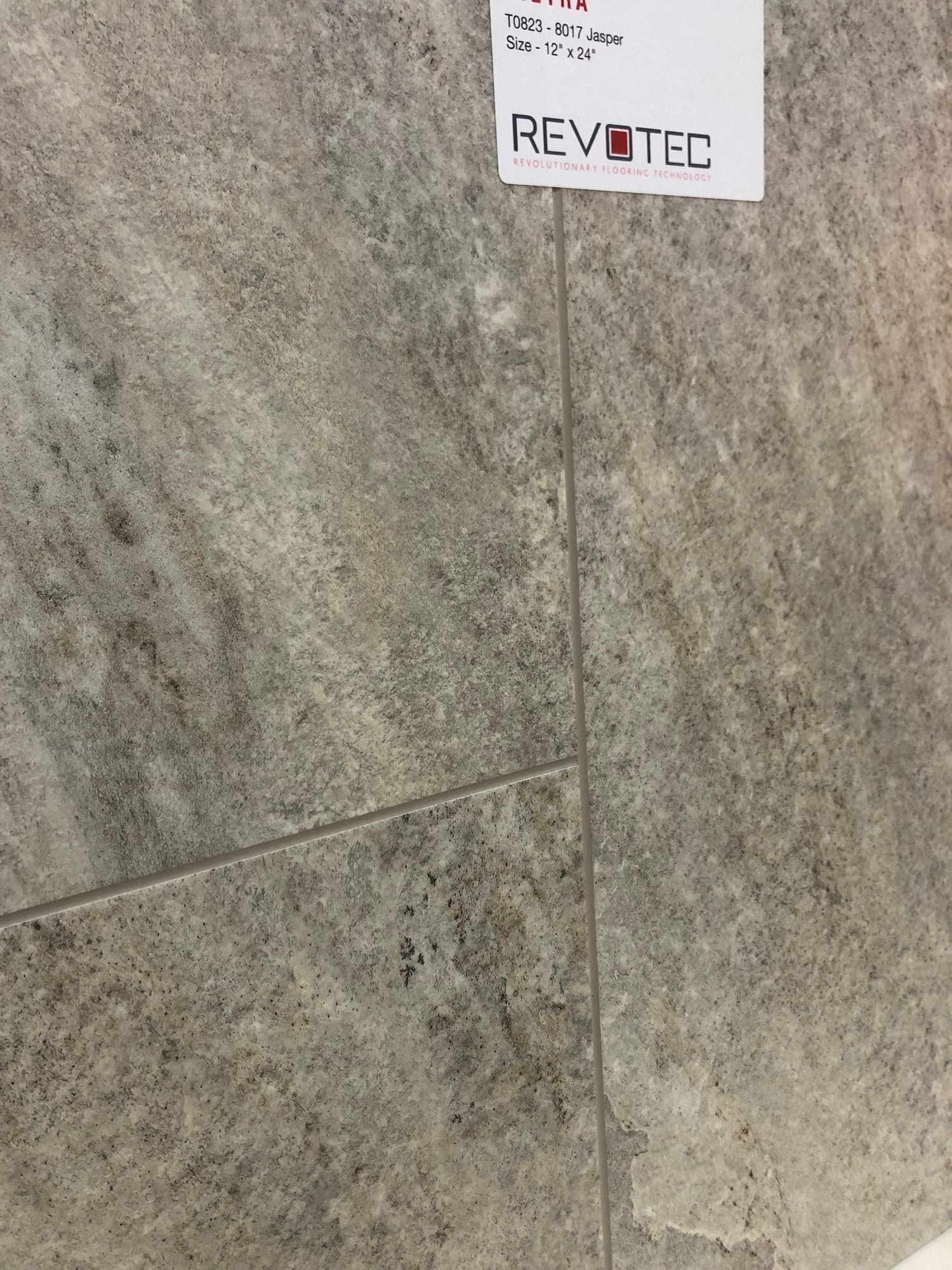 Revotec by Engineered Floors - Pietra - Jasper