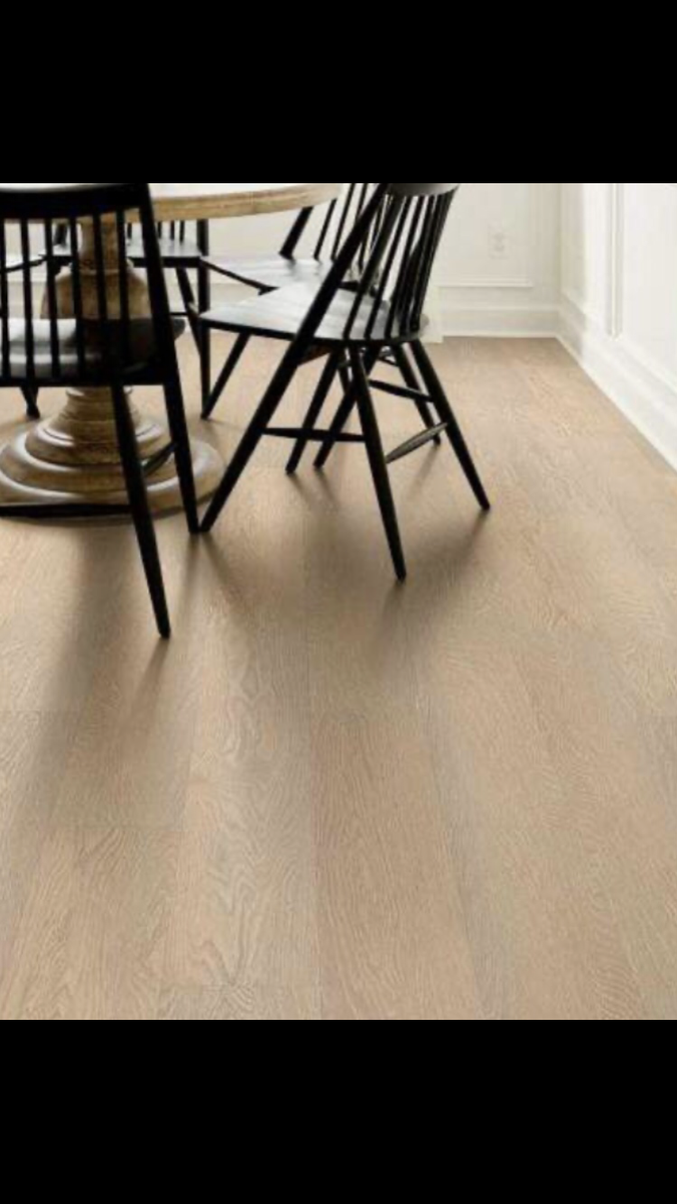 Oceanfront - Shaw Endura Paladin Floorte Pro 5