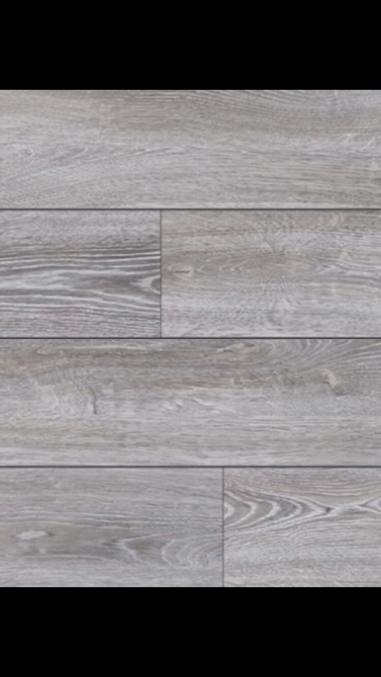 Smoke Screen - Southwind Vinyl - Harvest Plank