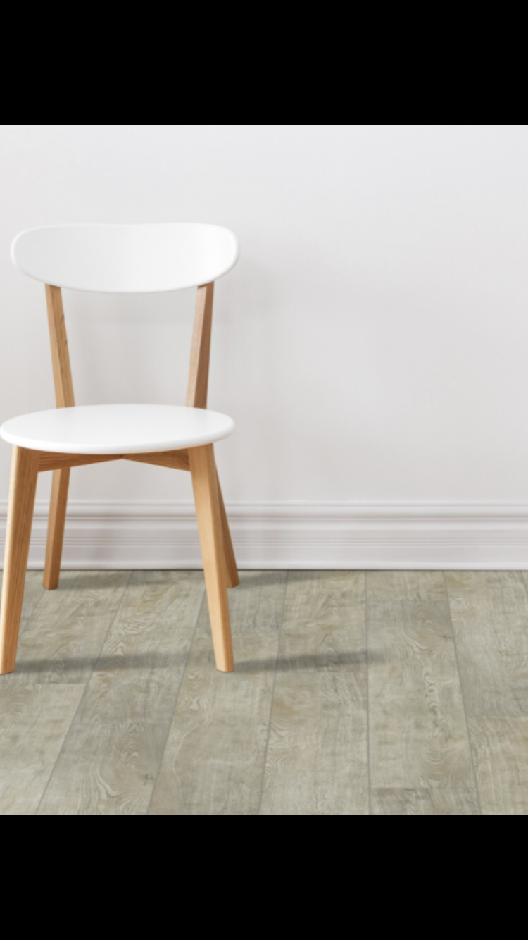 Natural Blonde - Southwind Vinyl - Harvest Plank