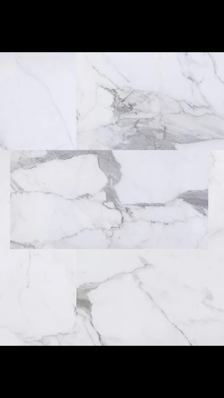 MSI - Trecento - Calacatta Legend