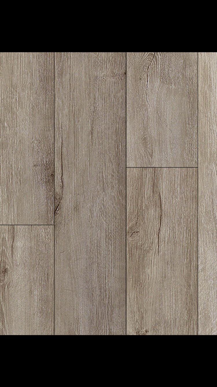 Beachwood - Southwind Vinyl - Harbor Plank 8mm