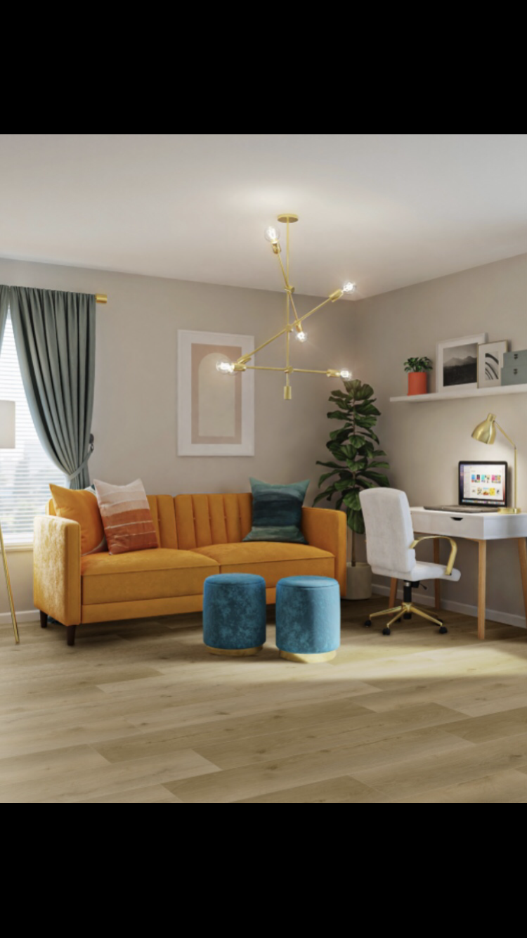 Soulful - Southwind Vinyl Flooring - Boundless SPC