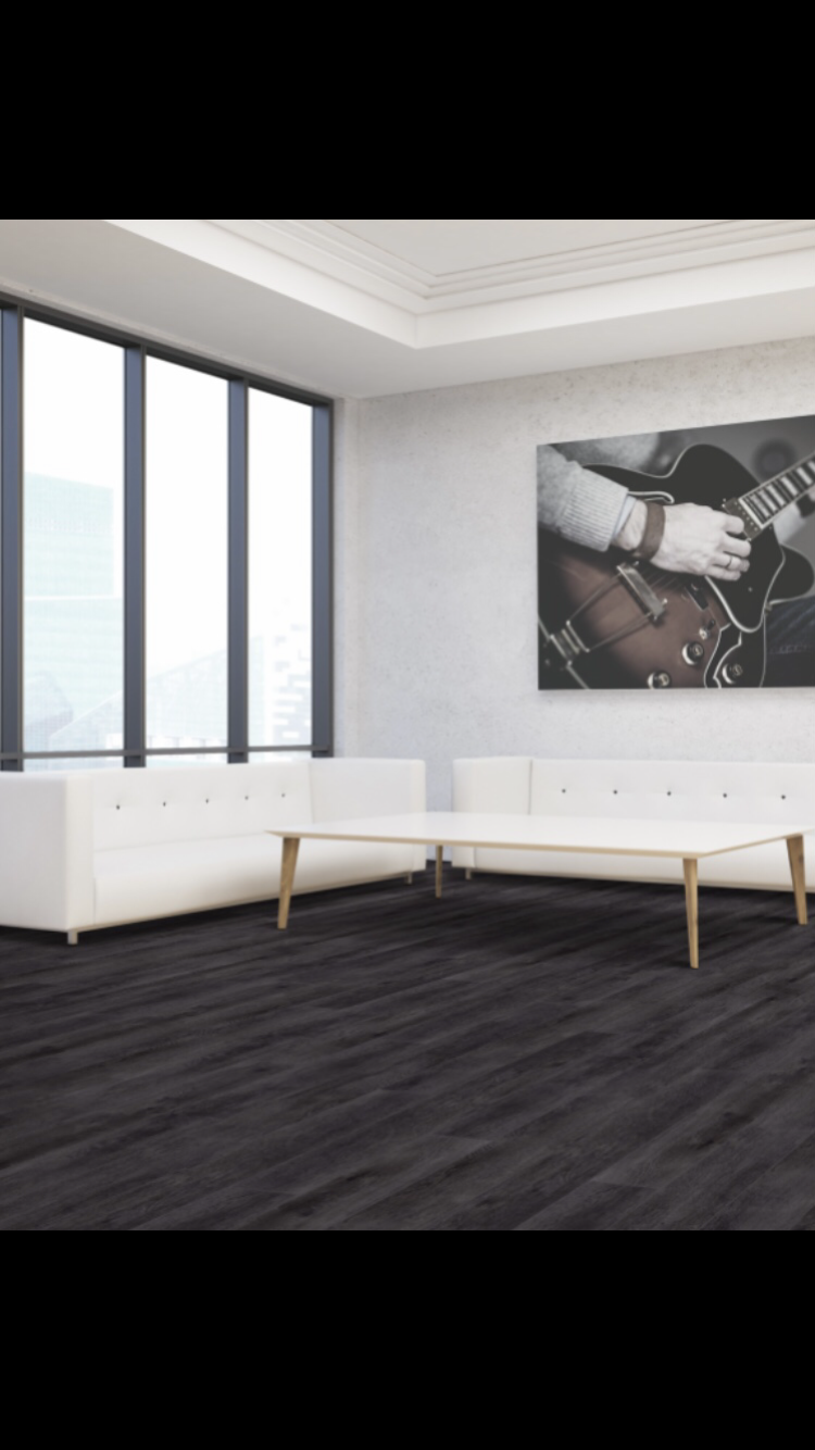 Dark Shadows - Southwind Vinyl - Harvest Plank