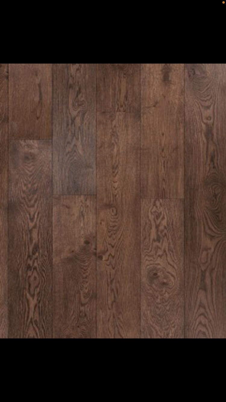 Mocha Oak - Southwind Flooring - Franklin Hardwood