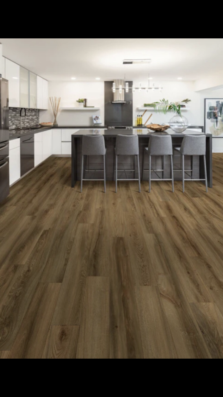 Engineered Floors - Puregrain - cultiveate university peak
