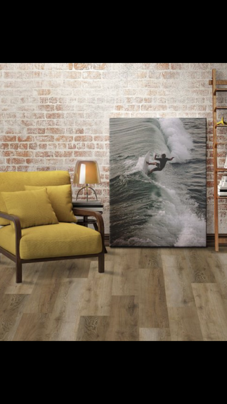 Moonshine - Southwind Vinyl Plank - Rigid Plus