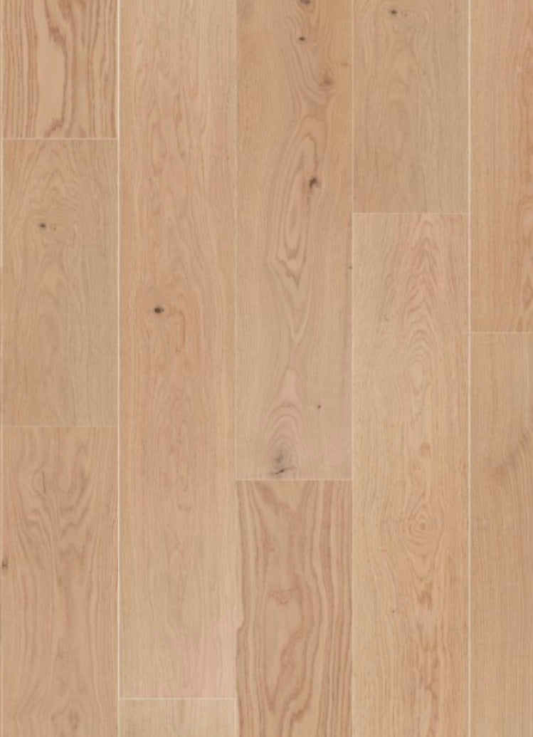 Champagne Oak - Southwind Flooring - Franklin Hardwood