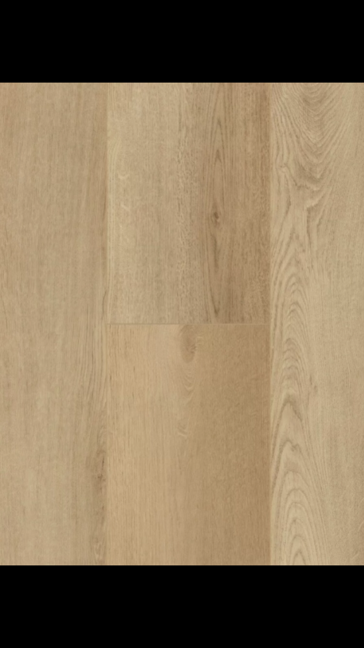 Cali Bamboo Vinyl - Longboard - Sandbar Oak