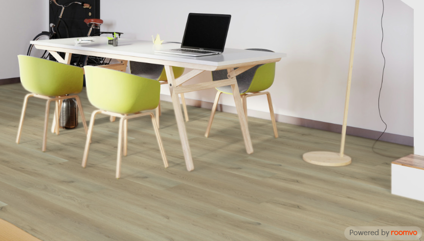 Tawny - Elevate W021 - Pure Grain by Engineered Floors