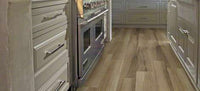 Almond Oak - Shaw Endura Paladin Floorte Pro 5