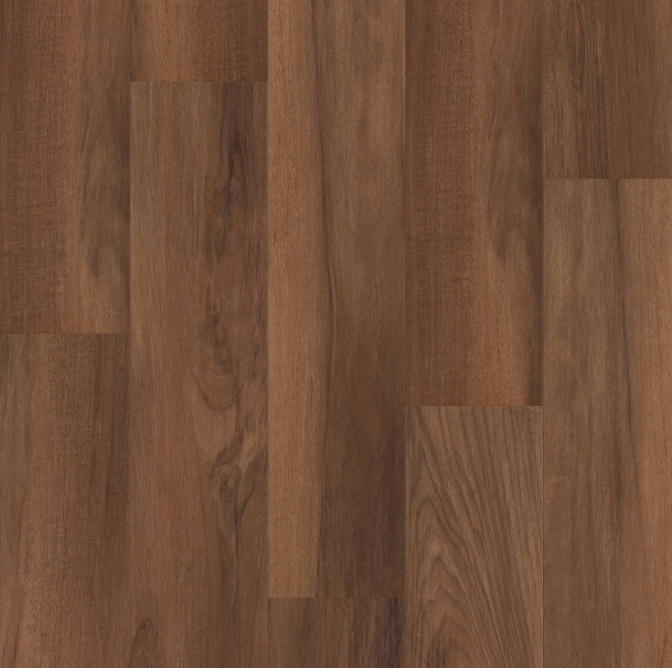 Amber Oak - Shaw 0736v - Endura Floorte Pro 5 Vinyl Plank Flooring