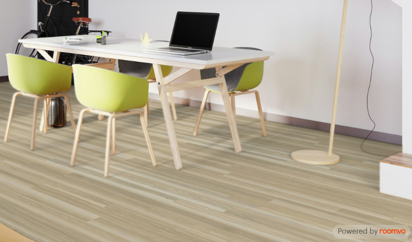 Aria - Divine D2027 - Pure Grain by Engineered Floors