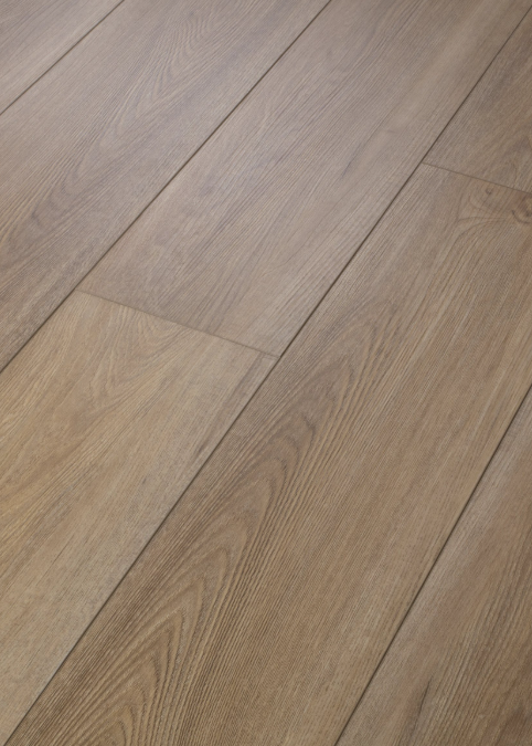 Ash Oak - Shaw Vinyl Flooring - Distinction Plus 2045v
