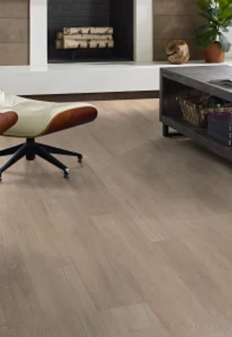 Simple Wash - Shaw Endura Paladin Floorte Pro 5