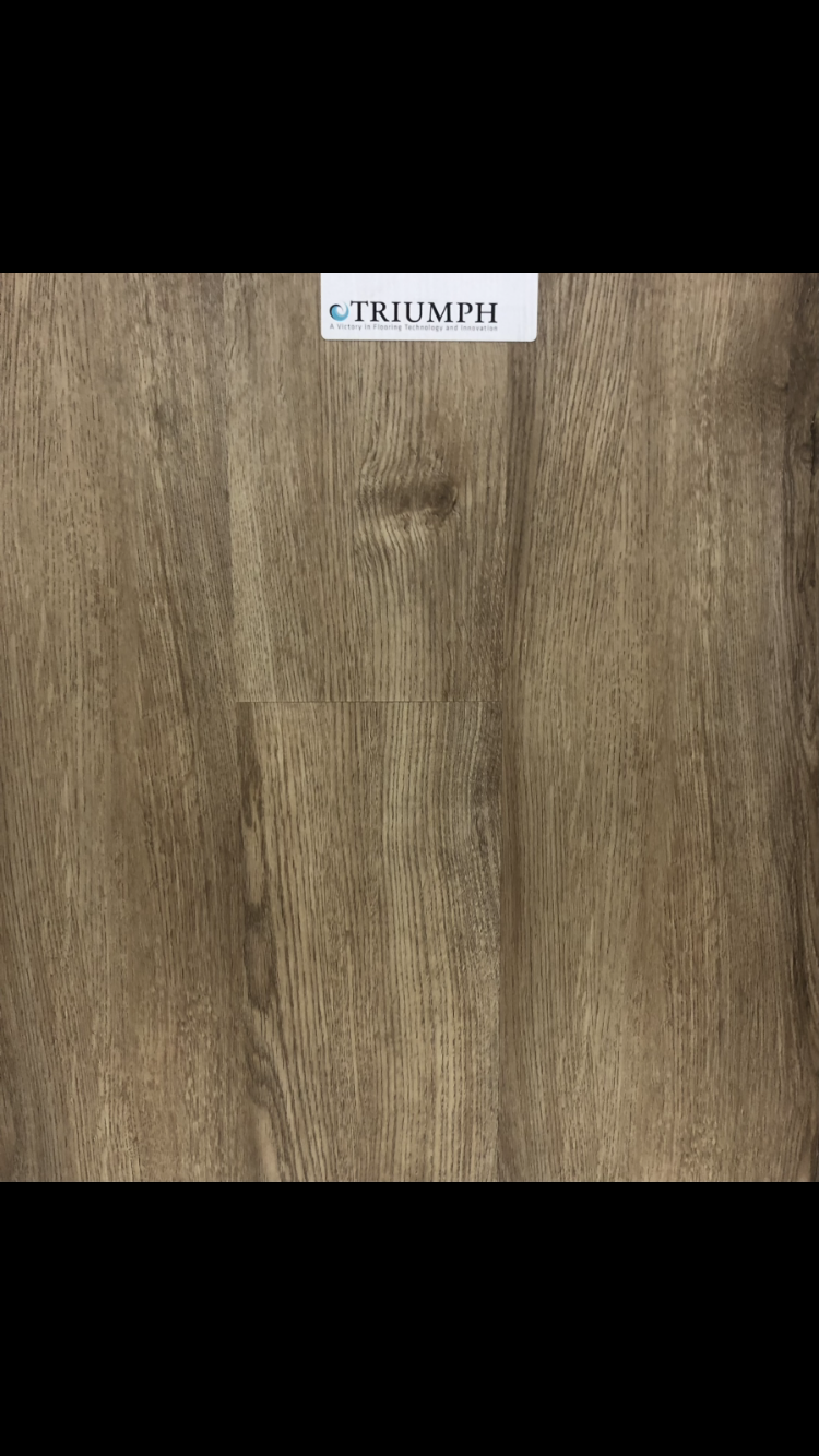 19.7sf Key Largo - Engineered Floors - New Standard II - Clearance