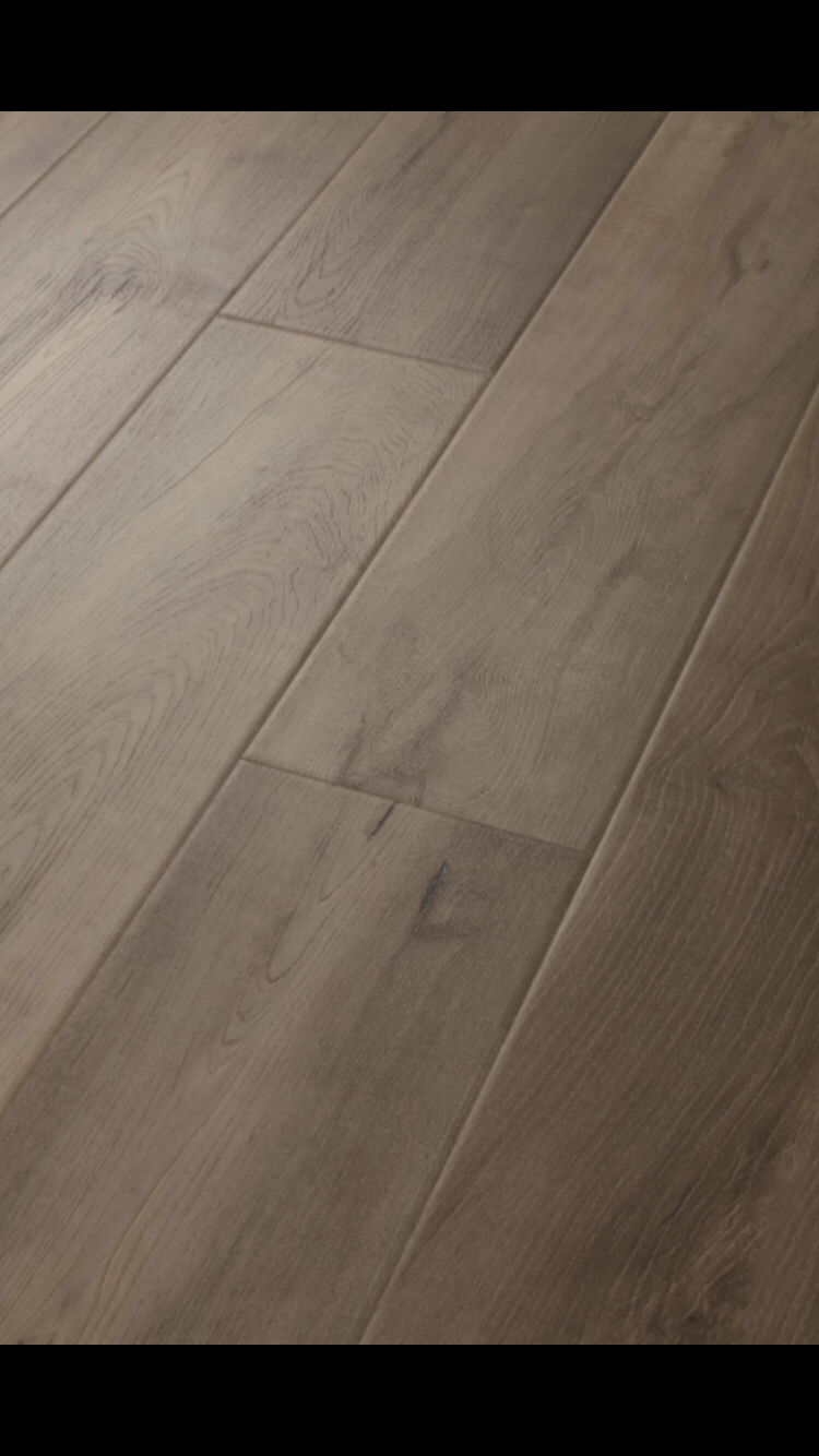 Warwick Maple - Coretec vv800 Pro Premium