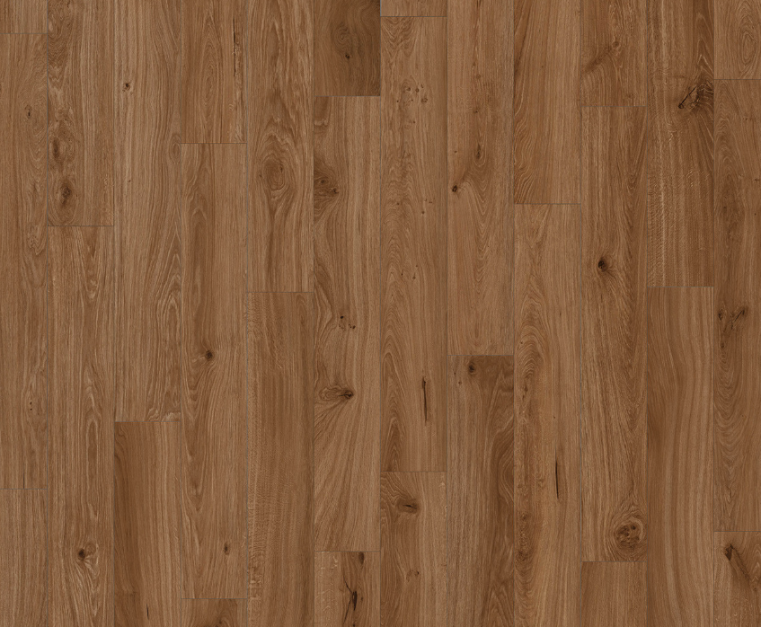 Bayou - Antiquity D2028 - Pure Grain by Engineered Floors