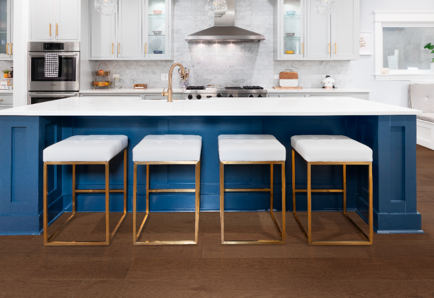 Barnyard Brut - Cellar Hardwood - Cali Floors