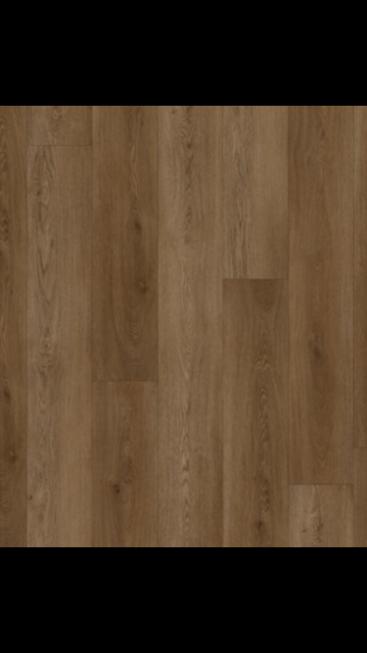 Kenton Oak - Southwind Vinyl Flooring - Authentic Prime