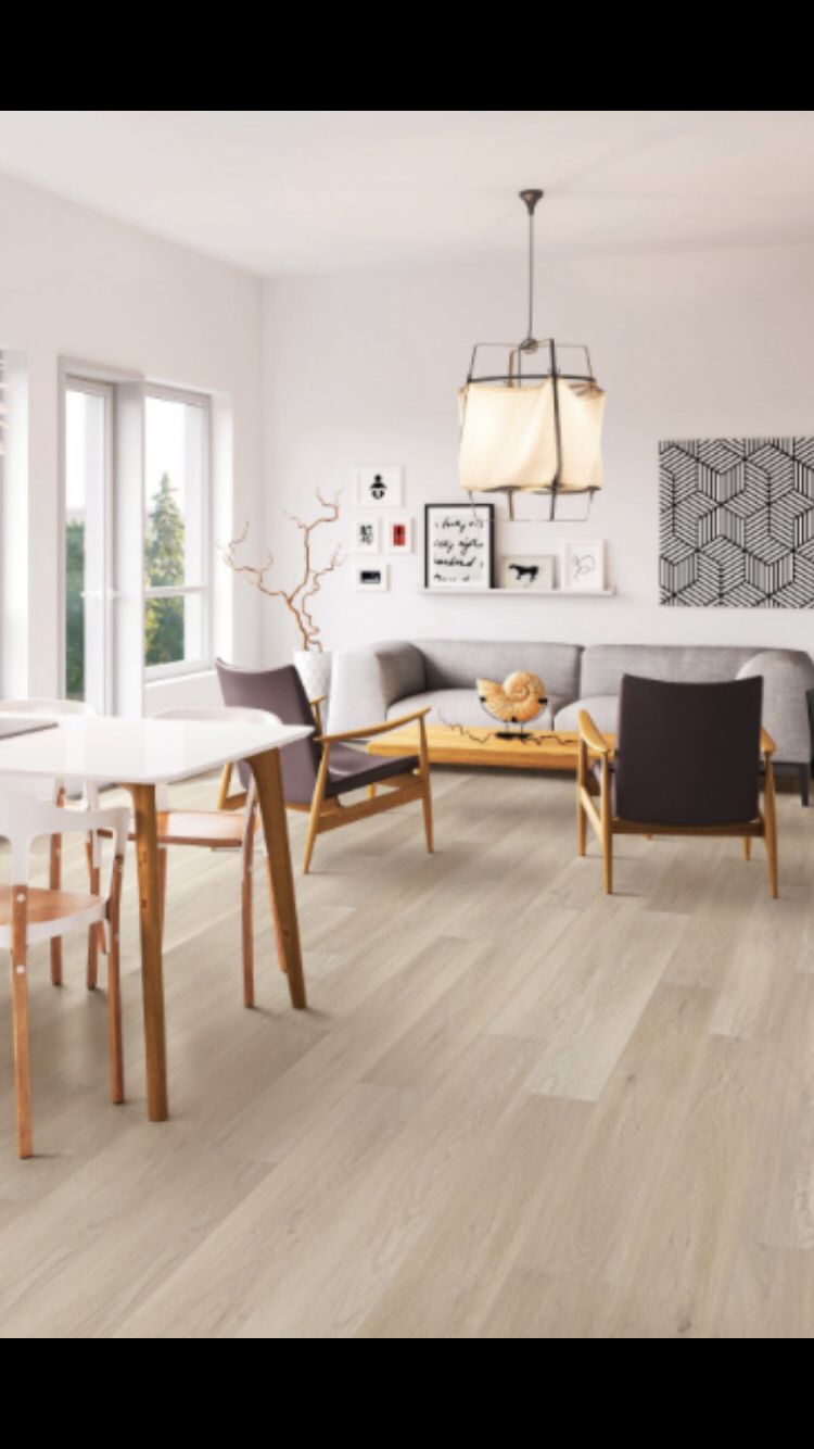Kent Oak - Coretec vv488 Pro Enhanced