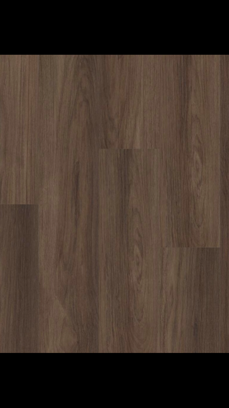 Burnt Umber - Shaw Vinyl Flooring - Distinction Plus 2045v