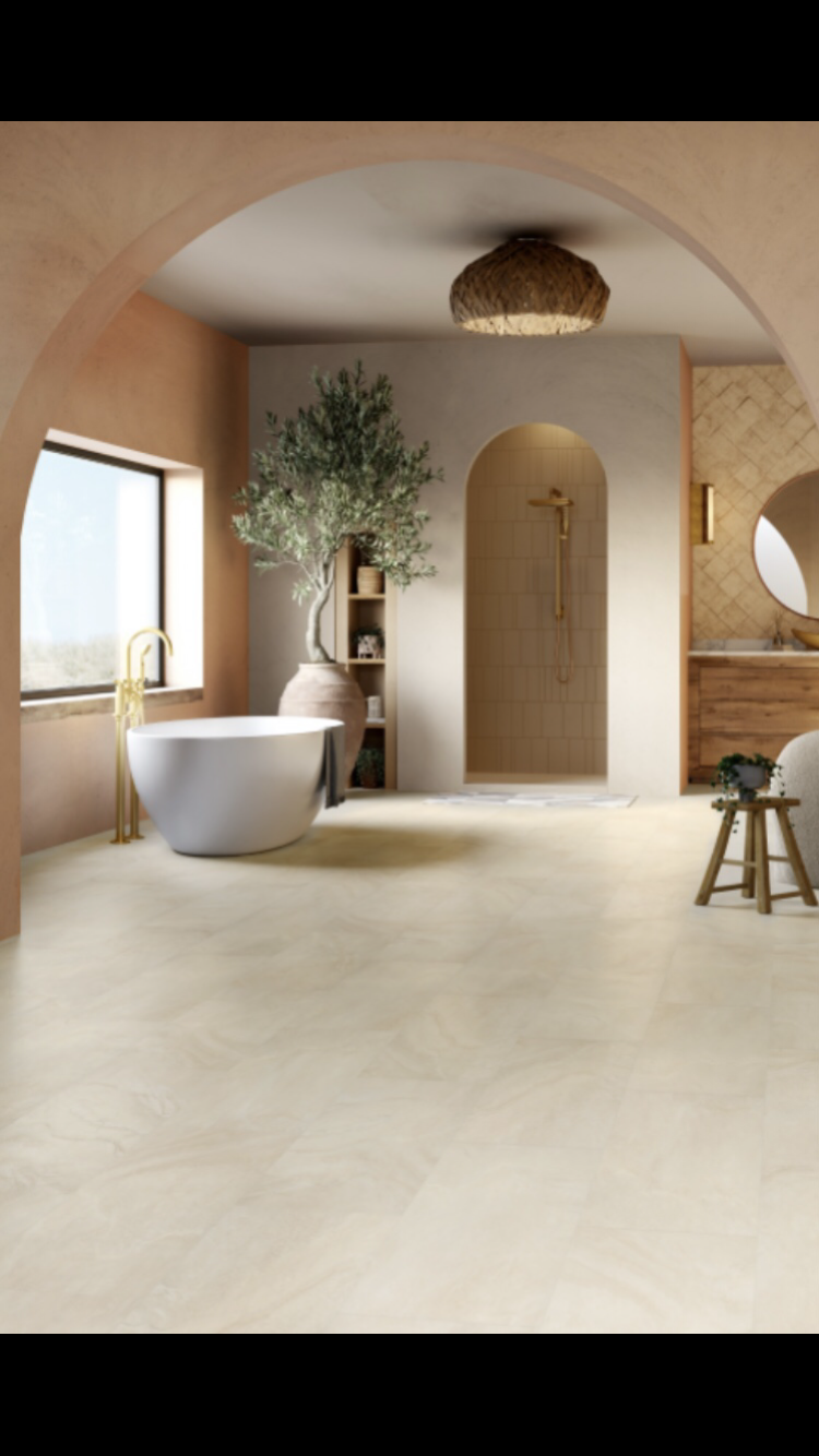 Mannington - ADURA MAX- Dune Sand