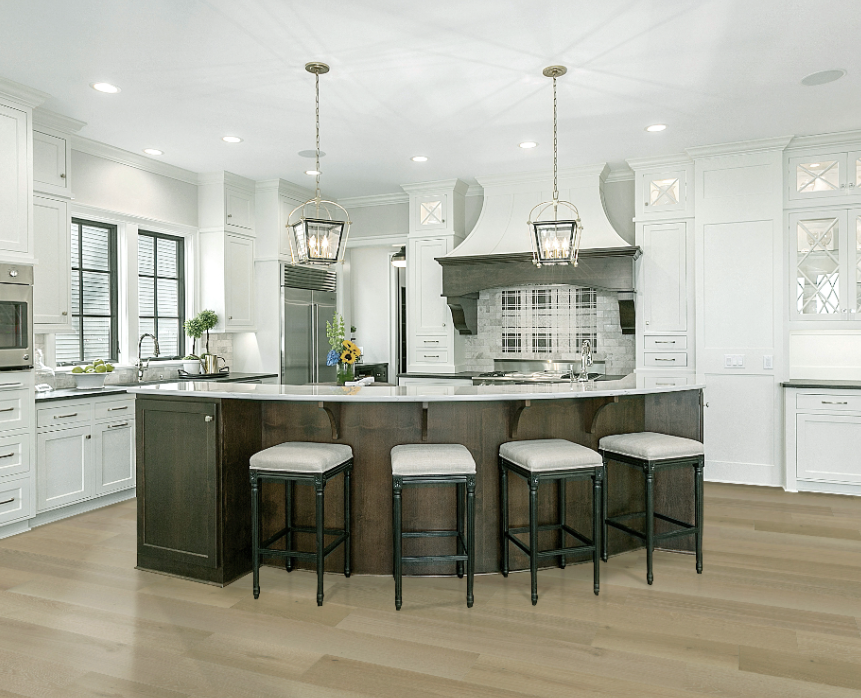 California Cask - Cellar Hardwood - Cali Floors
