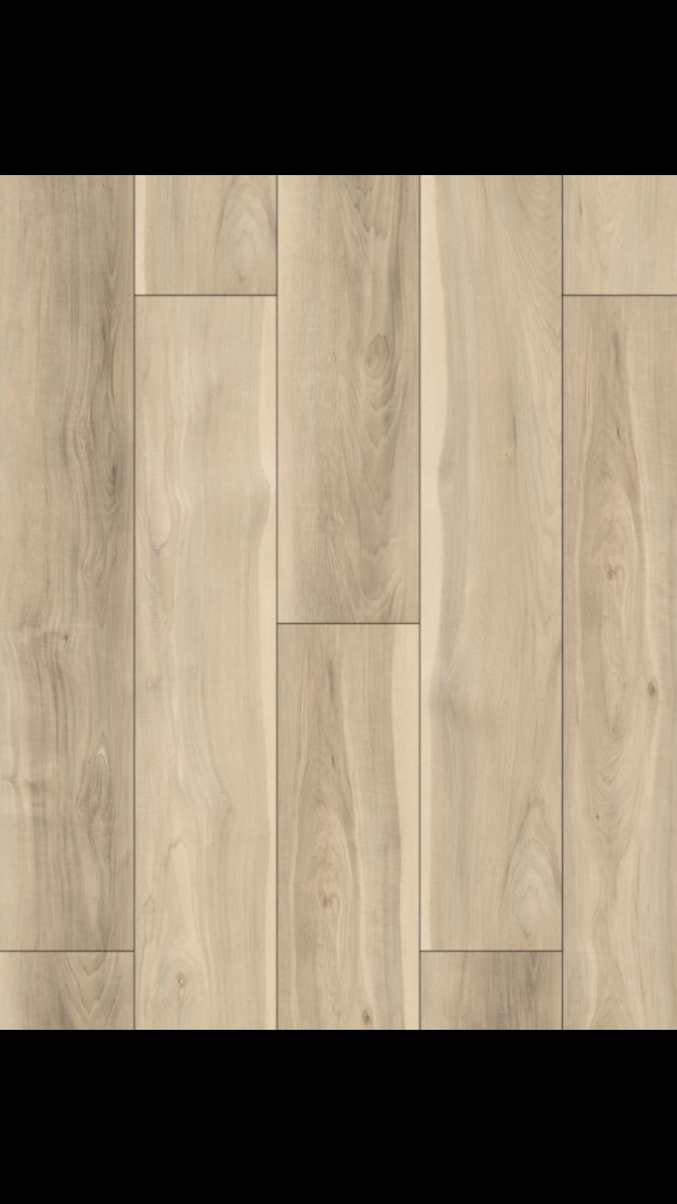 Gleason Hickory - Southwind Vinyl Flooring - Authentic Prime