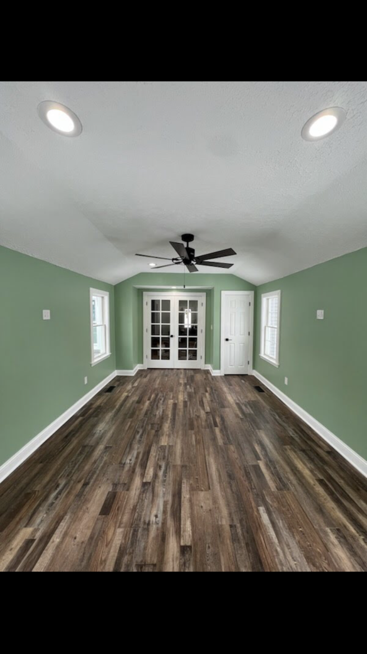 Cali Bamboo Vinyl - Select Choice - Redefined Pine