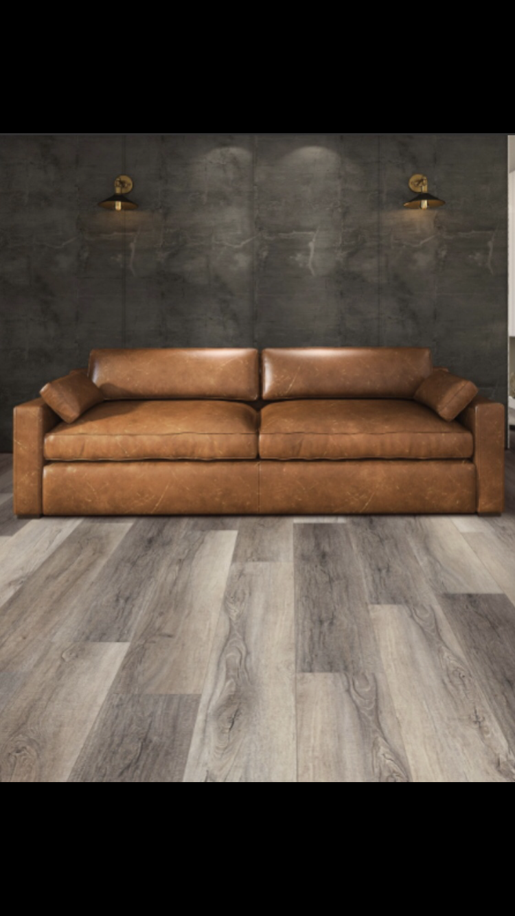Berkshire Elm - Coretec vv488 Pro Enhanced