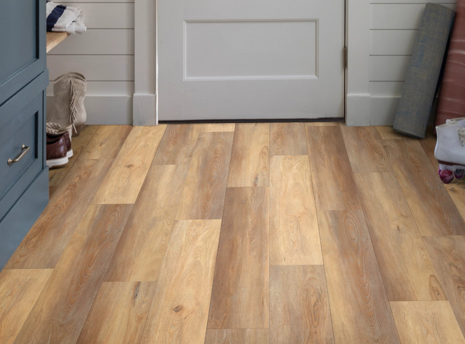 Cady Cove - Shaw 3381v Dockside - Vinyl Plank Flooring