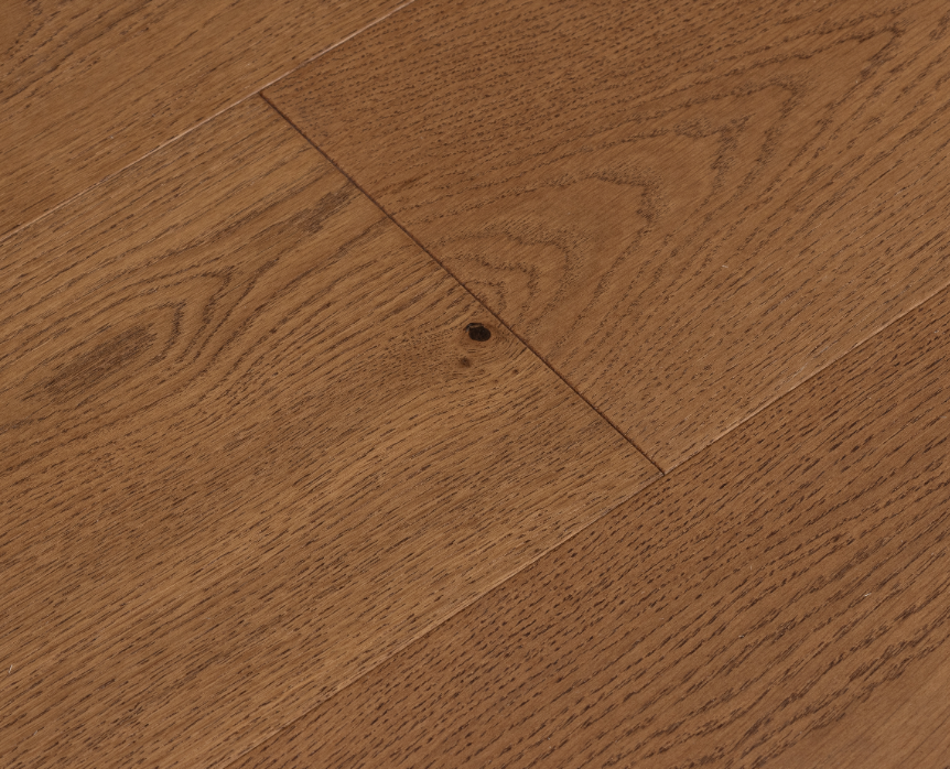 Carneros Oak - Cellar Hardwood - Cali Floors