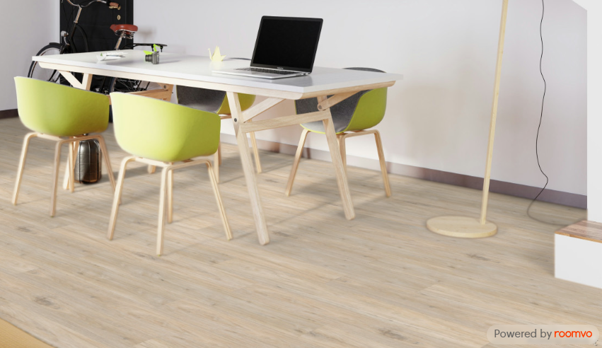 Engineered Floors - Puregrain - Riverwood - Carpathian